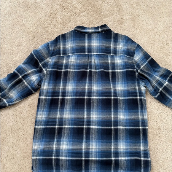 Rugged Elements Red and Black Plaid Casual Shirt XL Combo - Picture 6 of 6